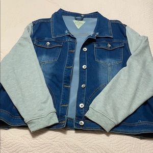 Dkin Denim Jeans Size 3X